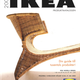 Illustration for article titled Every Ikea Catalog Cover Since 1951